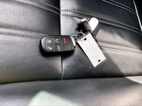 Used 2023 Chrysler 300 S image 14