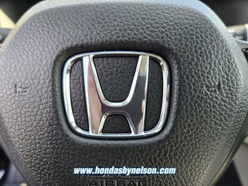 New 2026 Honda Accord LX image 12