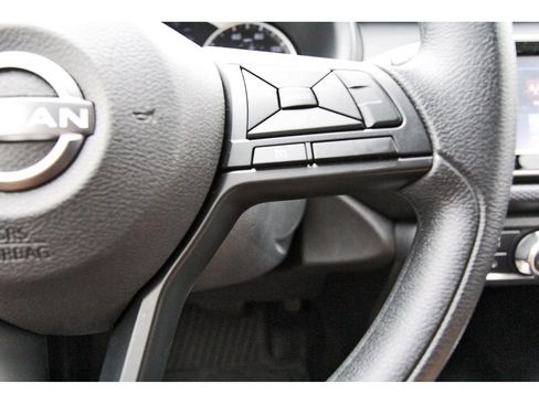 Certified 2025 Nissan Kicks Play S FWD image 16