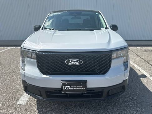 Used 2025 Ford Maverick XLT w/ XLT Luxury Package AWD/4WD image 11