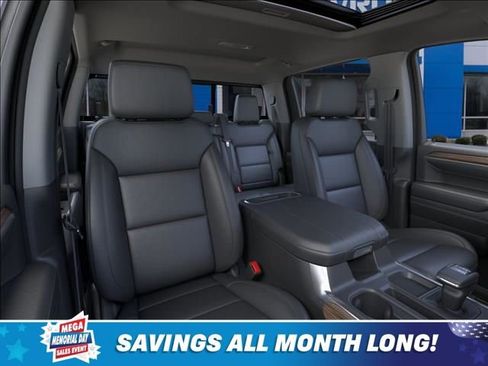 New 2026 Chevrolet Silverado 1500 RST AWD/4WD image 16
