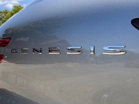 Used 2024 Genesis GV70 2.5T w/ Sport Prestige Package AWD/4WD image 20