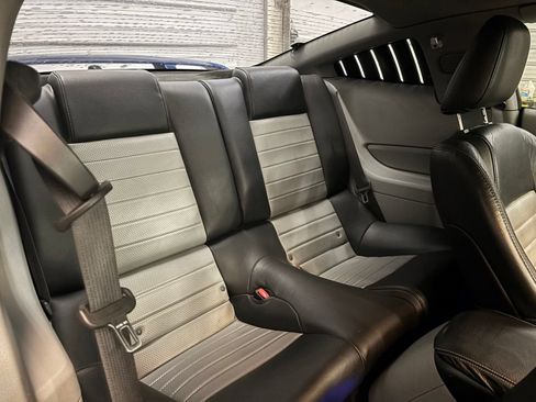 Used 2008 Ford Mustang GT Premium RWD image 30