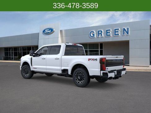 New 2026 Ford F250 Platinum AWD/4WD image 5