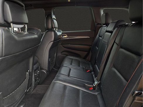 Used 2016 Jeep Grand Cherokee Limited 75th Anniversary image 9