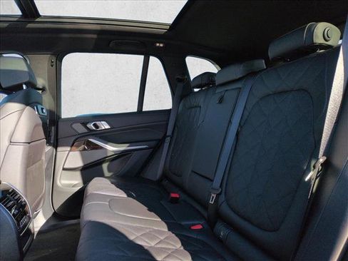 New 2026 BMW X5 xDrive40i w/ Climate Comfort Package image 16