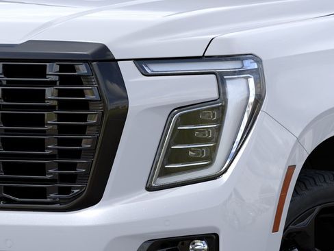 New 2026 GMC Yukon Denali Ultimate AWD/4WD image 8