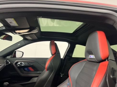 Used 2025 BMW M2 w/ Lighting Package image 22