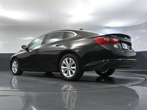 Used 2023 Chevrolet Malibu LT FWD image 47