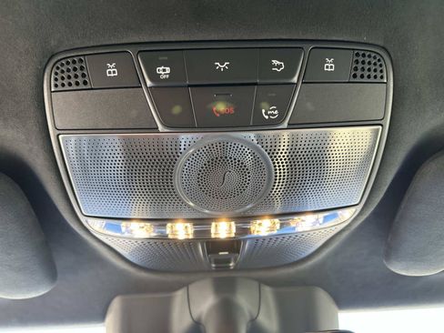Used 2025 Mercedes-Benz G 63 AMG 4MATIC image 36