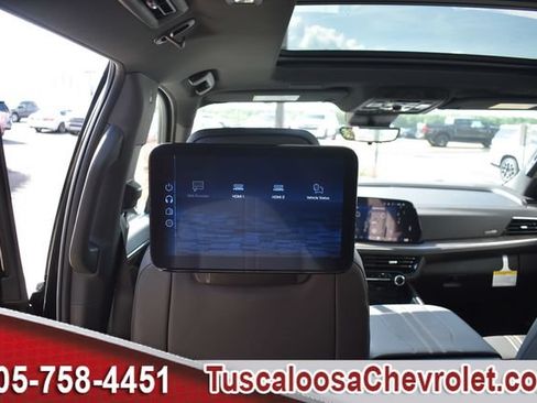 New 2026 Chevrolet Tahoe High Country AWD/4WD image 24
