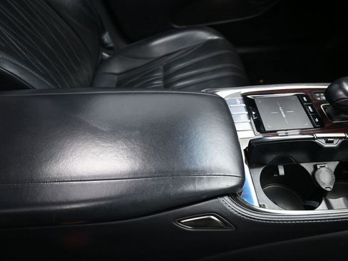 Used 2020 Lexus LS 500 w/ Interior Upgrade Package image 27