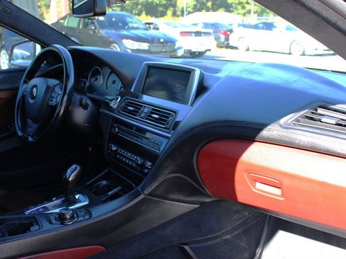 Used 2012 BMW 650i xDrive Coupe image 14