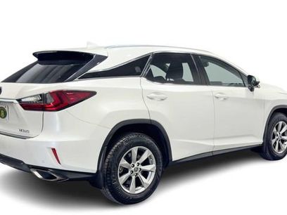 Used 2018 Lexus RX 350 AWD w/ Premium Package