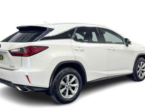 Used 2018 Lexus RX 350 AWD w/ Premium Package image 2