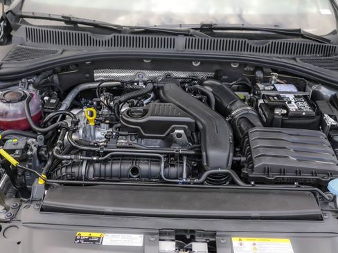 New 2026 Volkswagen Jetta Sport FWD image 44