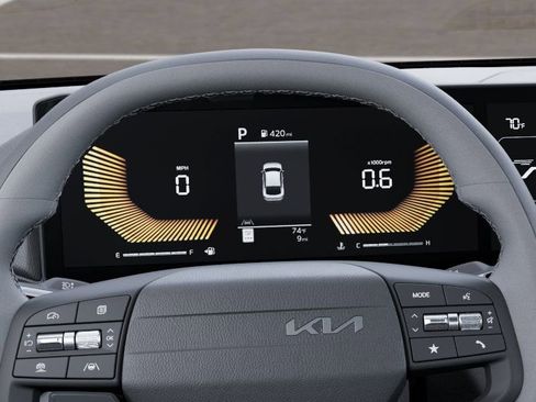 New 2026 Kia K4 GT-Line Turbo FWD image 21