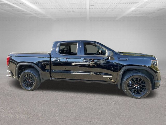 Used 2024 GMC Sierra 1500 Elevation AWD/4WD image 5