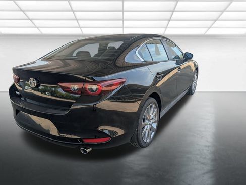New 2026 MAZDA MAZDA3 2.5 S Sedan w/ Preferred Pkg FWD image 28