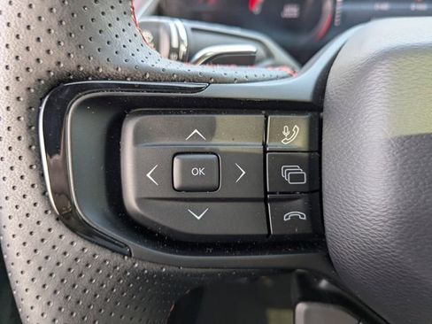 New 2026 Dodge Charger Scat Pack AWD/4WD image 22