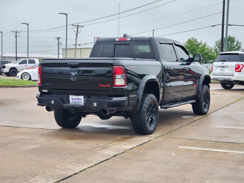 Used 2023 RAM 1500 Lone Star image 5