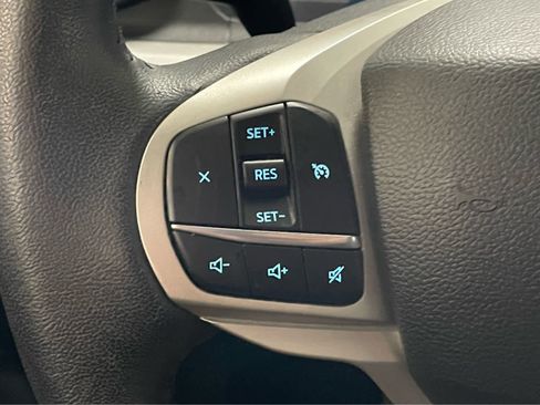 Used 2023 Ford Explorer XLT w/ Equipment Group 202A image 22