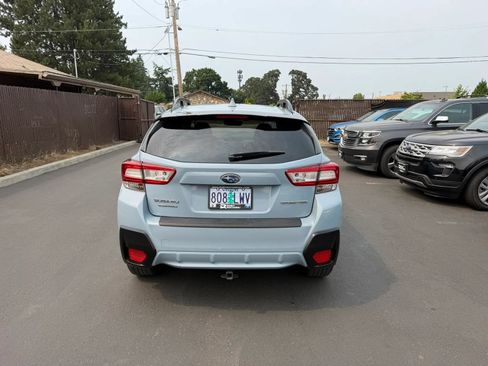Used 2019 Subaru Crosstrek 2.0i Premium AWD/4WD image 5