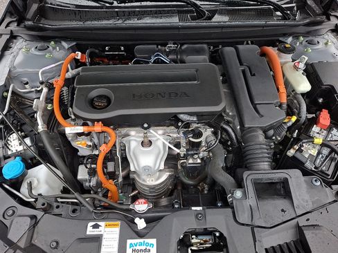 Used 2023 Honda Accord Sport image 28