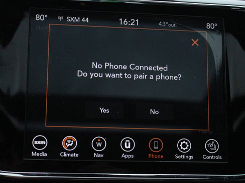 Used 2020 Jeep Grand Cherokee SRT w/ Trailer Tow Group IV image 28