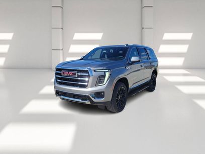 New 2026 GMC Yukon Elevation