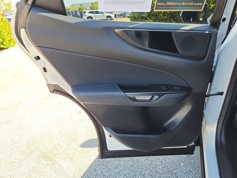 Used 2024 Lexus NX 250 FWD w/ Towing Package (2000 Lbs) image 10