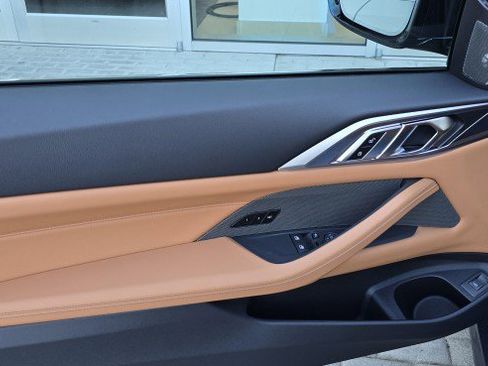 New 2026 BMW 430i Coupe w/ M Sport Package image 12