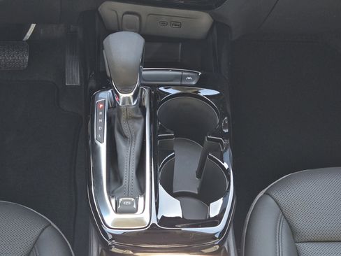 New 2026 Chevrolet Trax ACTIV w/ Driver Confidence Package image 9