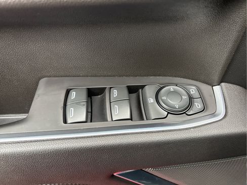 Used 2023 Chevrolet Silverado 1500 RST w/ Protection Package image 29