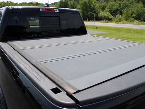Used 2021 RAM 1500 Rebel w/ Rebel Level 2 Equipment Group AWD/4WD image 12