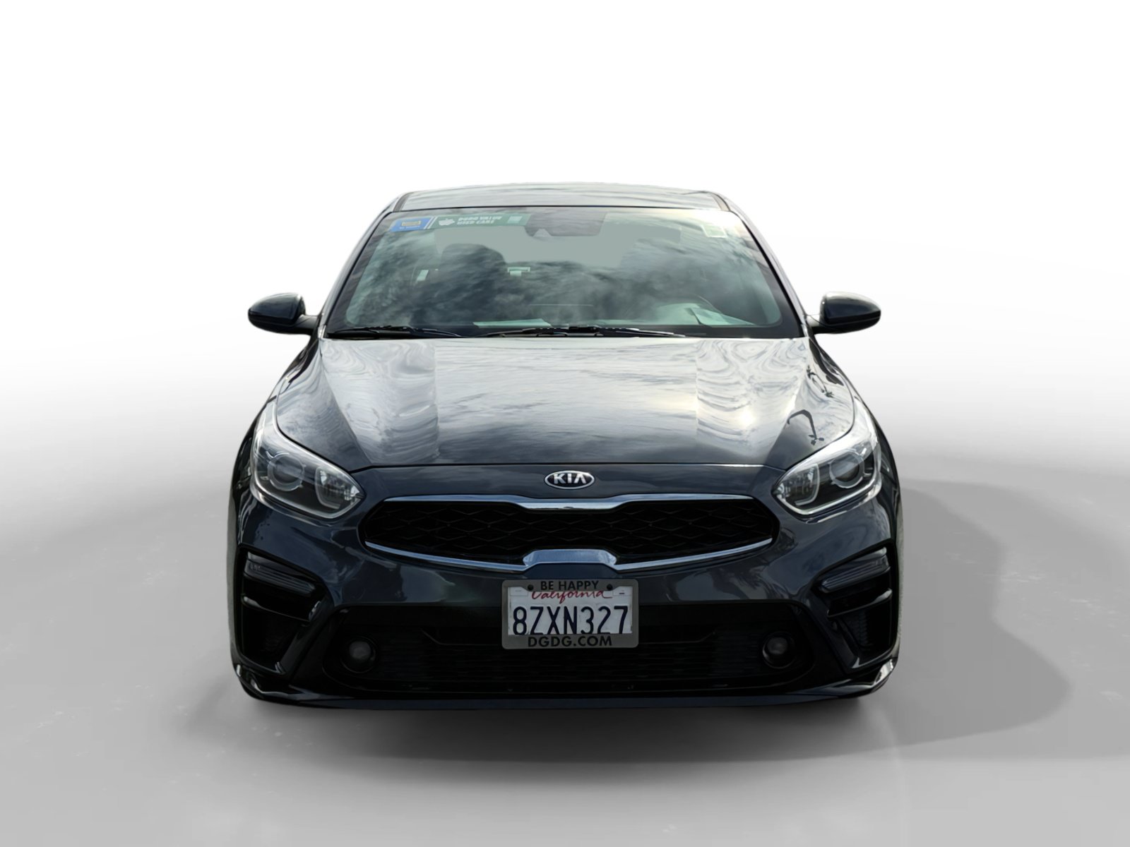Used 2019 Kia Forte S FWD image 8