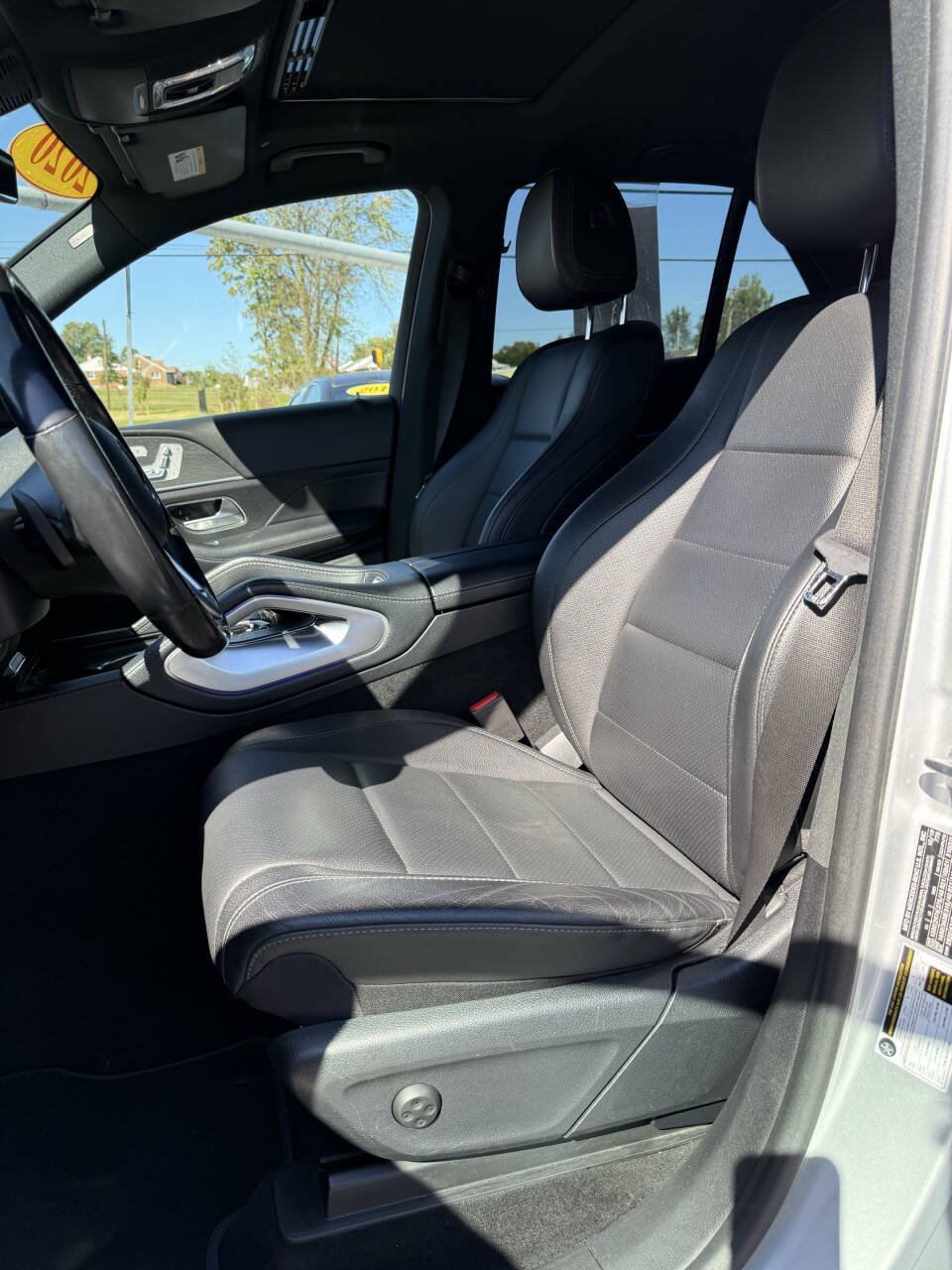 Used 2020 Mercedes-Benz GLE 350 4MATIC image 9