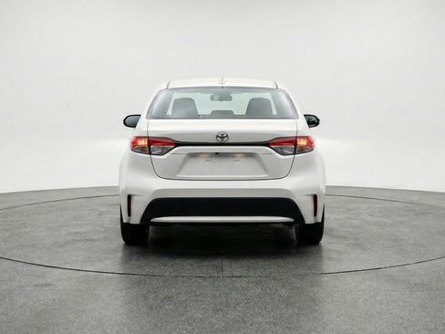 Used 2025 Toyota Corolla LE FWD image 7