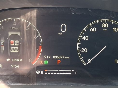 Used 2023 Honda Civic LX image 19