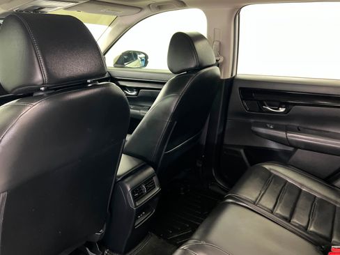 Used 2025 Honda CR-V EX-L image 20