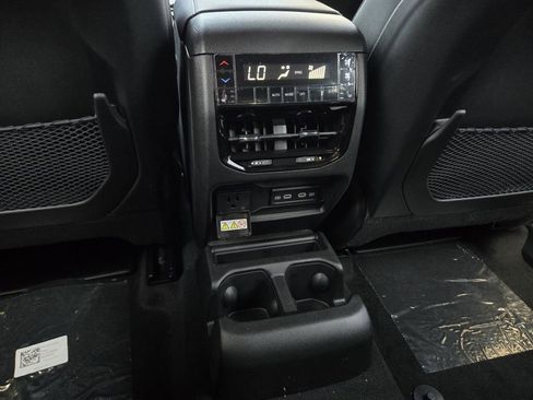 New 2026 Jeep Grand Cherokee L Limited w/ Limited Altitude Package RWD image 14