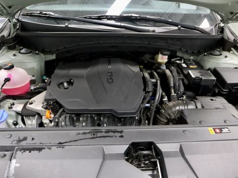 Certified 2024 Hyundai Santa Cruz SEL AWD/4WD image 15