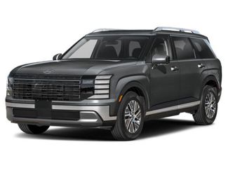 New 2027 Hyundai Palisade SEL Premium FWD video 1