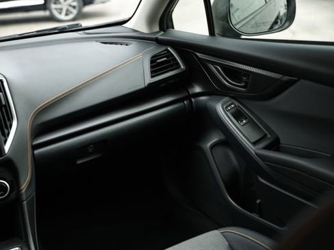 Used 2022 Subaru Crosstrek 2.0i Premium w/ Popular Package #4A image 26