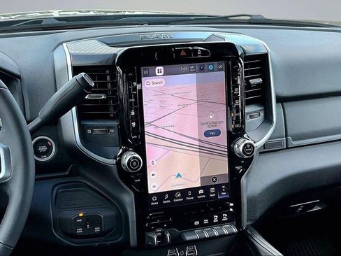 New 2026 RAM 2500 Big Horn image 7