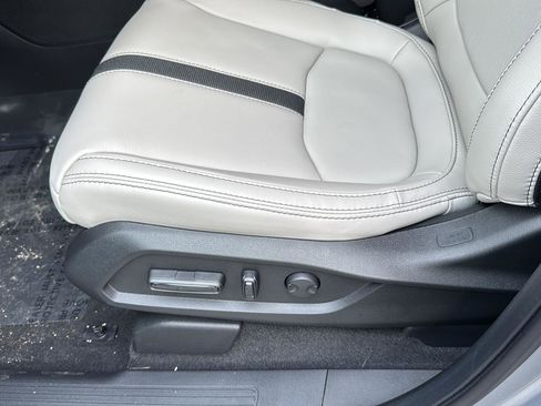 New 2026 Honda Pilot EX-L image 27