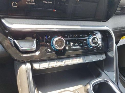 New 2026 GMC Sierra 1500 Denali AWD/4WD image 32