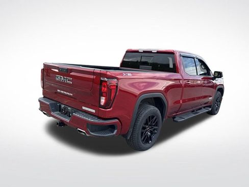 Used 2024 GMC Sierra 1500 Elevation w/ Elevation Premium Package AWD/4WD image 9