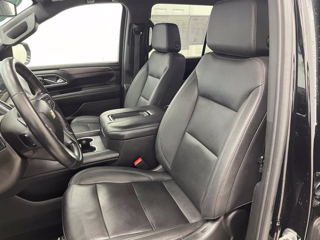 Used 2023 Chevrolet Tahoe LT AWD/4WD image 17