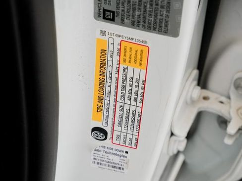 Used 2021 GMC Sierra 2500 AT4 w/ AT4 Premium Plus Package image 56